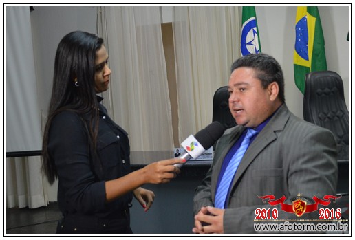 rolim de moura